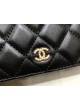 CHANEL MINI SHOULDER BAG